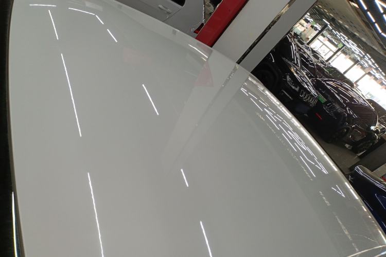 Used Volkswagen Bora 2019 Facelift Bora·Legend 1.5L Automatic Fashion Edition China VI Standard
