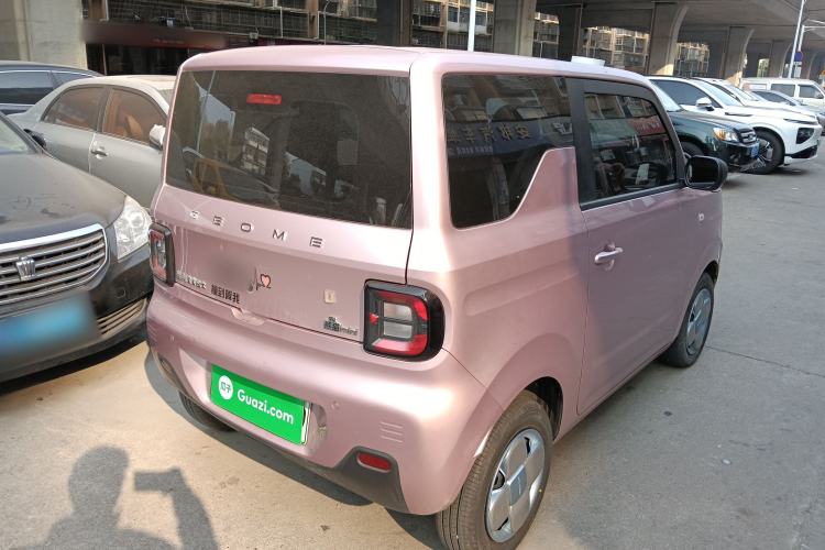 Used  Panda 2023 Panda Mini 200km Endurance Bear
