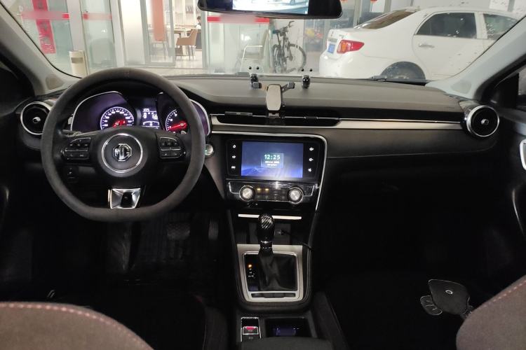 Used MG 6 2019 20T Automatic Starlight Edition