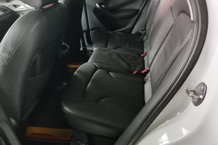 Used Audi Q3 2015 35 TFSI quattro Technology Edition
