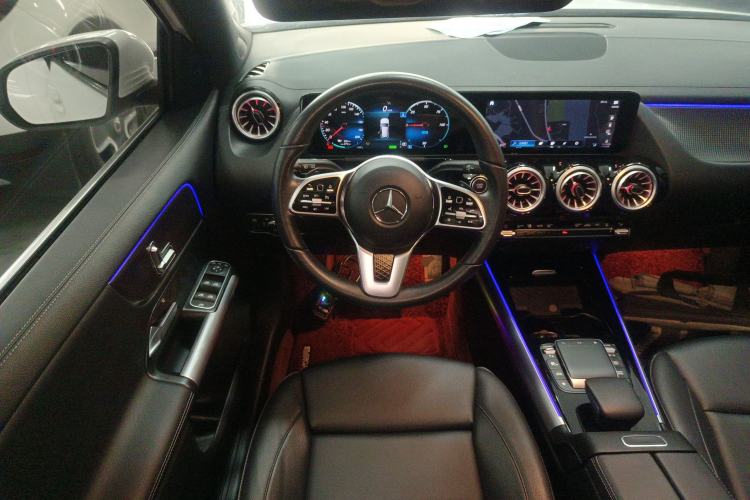 Used Mercedes-Benz EQA 2022 EQA 260
