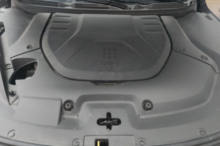 Used  E5 2024 Honor Edition 100KM Premium Model 7 Seats