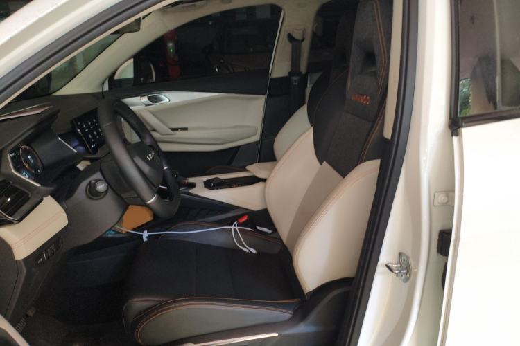 Used Lynk & Co 06 EM-P 2020 PHEV Plus
