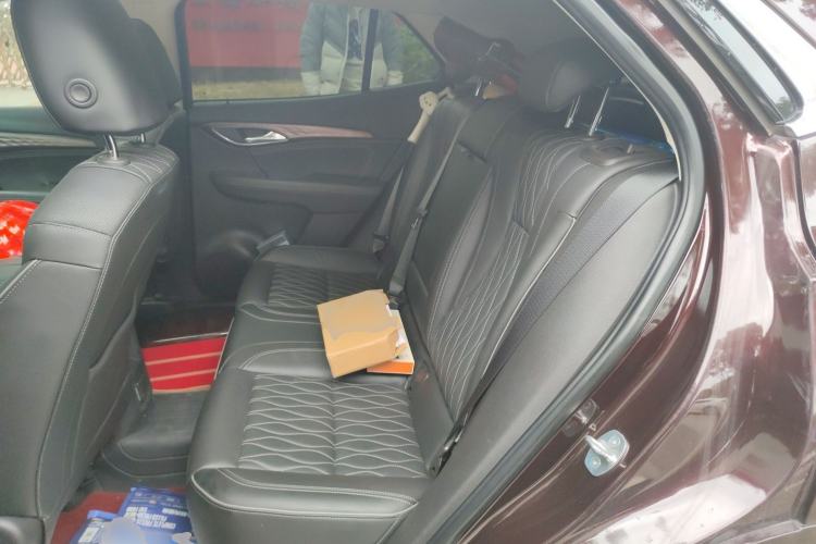 Used Buick Envision 2020 Encore S 652T All-Wheel-Drive Avenir