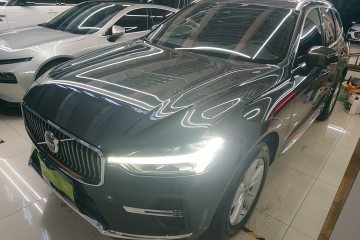Used Volvo XC60 2022 B5 4x4 Zhiyi Luxury Edition