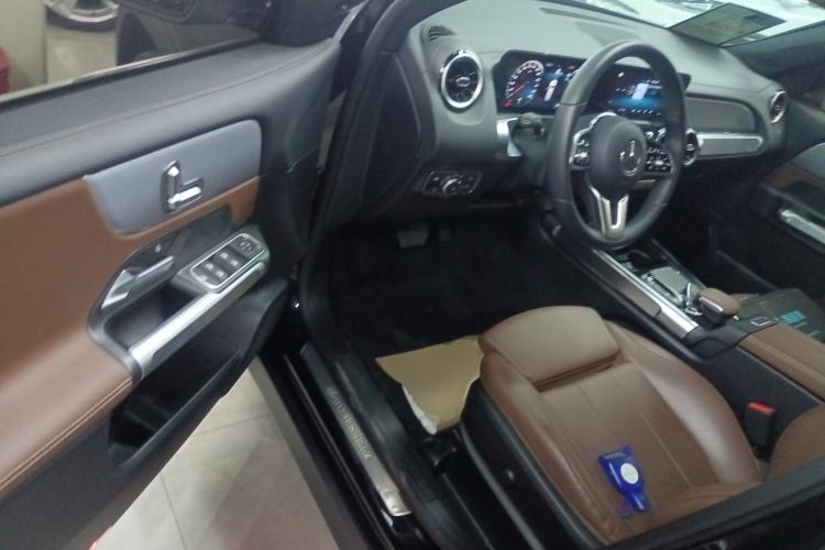 Used Mercedes-Benz GLB 2023 GLB 200 Dynamic Edition
