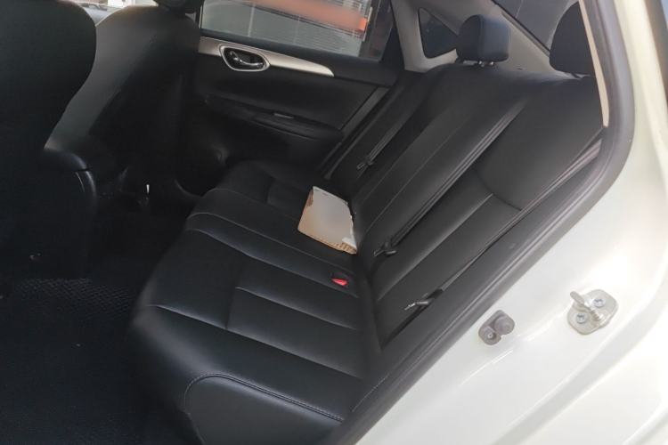 Used Nissan Sylphy 2021 Classic 1.6XE CVT Comfort Edition