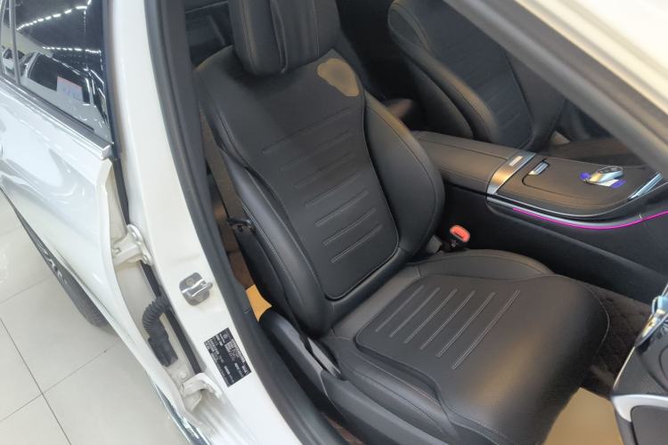 Used Mercedes-Benz C-Class 2024 Restyled C-Class 260 L Sport Edition
