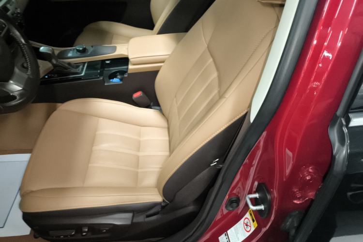 Used Lexus ES 2015 200 Elite Edition
