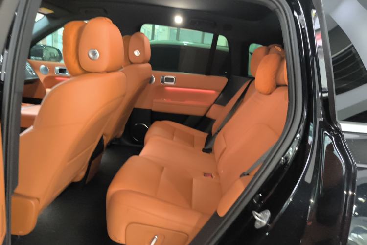 Used Li Auto L6 2024 Pro Model