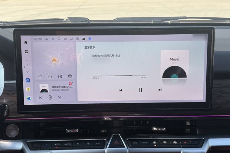 Used Tank 400 New Energy 2024 Hi4-T Off-Road Edition
