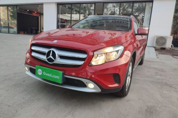 Used Mercedes-Benz GLA 2016 GLA 200 Sport Edition