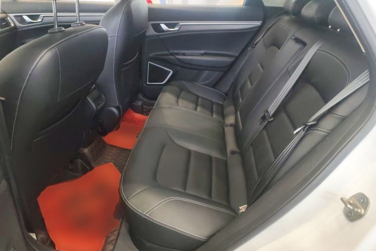 Used Geely Auto Emgrand GS 2016 Elegant Edition 1.3T Manual LingShang Model
