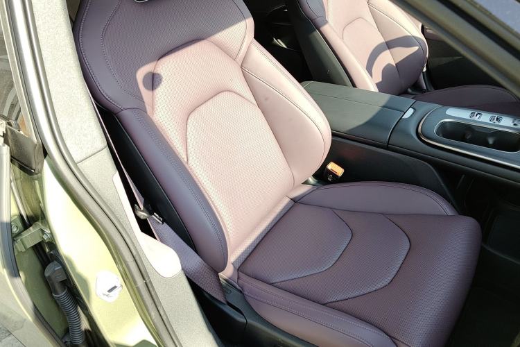 Used  SU7 2024 Rear-Drive Long-Range Intelligent Driving Version