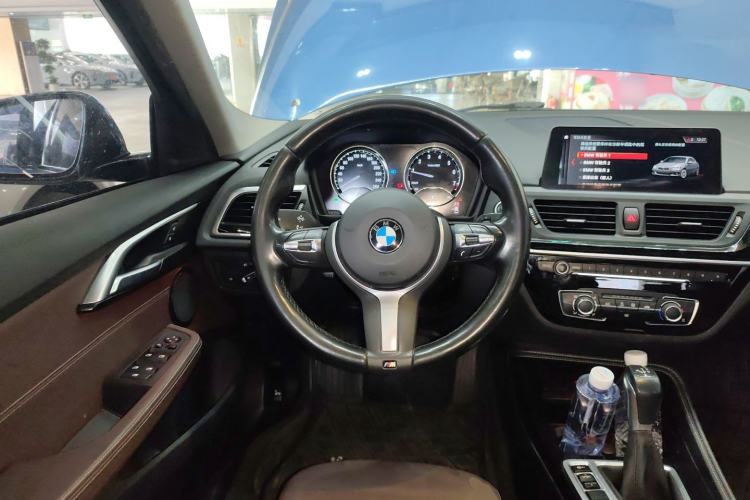 Used BMW 1 Series 2019 118i M Sport Package