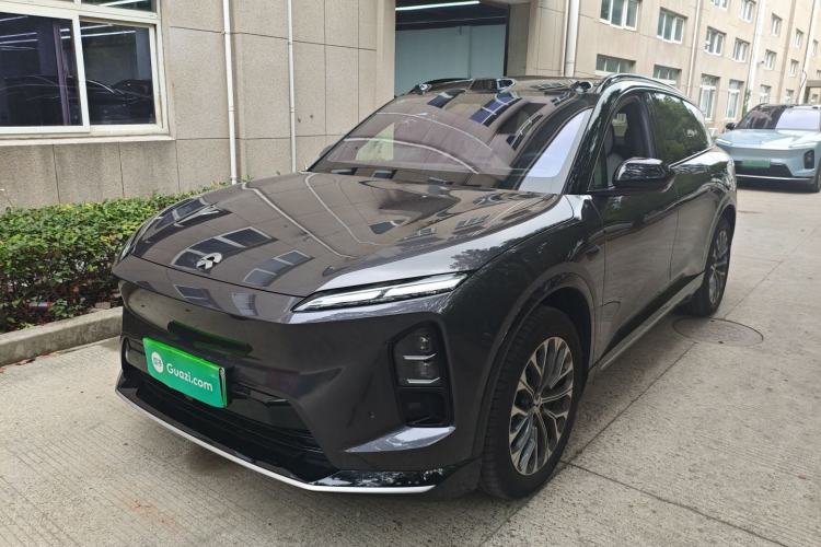 Used Nio ES6 2025 75 kWh

