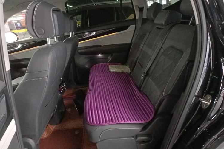 Used Volkswagen Teramont 2022 380TSI Four-Wheel Drive Prestige Flagship Edition