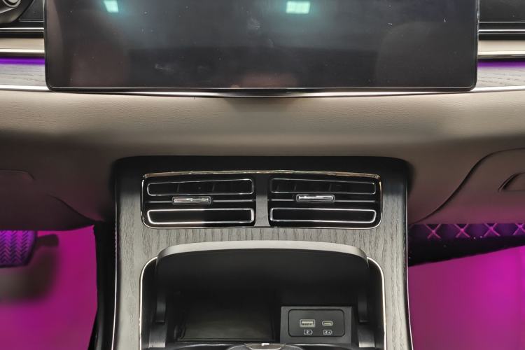 Used BYD Han 2023 DM-i Champion Edition 121KM Prestige Model
