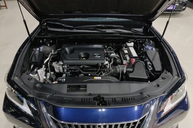 Used Lexus ES 2022 200 Excellence Edition
