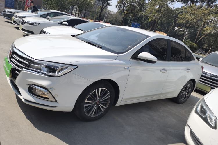 Used Roewe i5 2019 1.5L Manual 4G Connect Leehao Flagship Edition