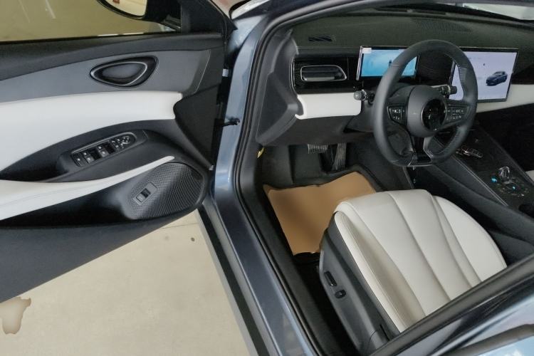 Used BYD Seal 06 New Energy 2024 DM-i 120KM Prestige Model