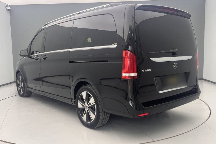 Used Mercedes-Benz V-Class 2021 V 260 Prestige Edition
