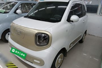 Used Bestune Pony 2025 222km Lightning Horse