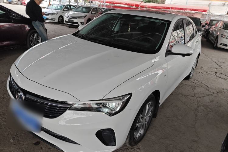 Used Buick Verano 2023 Pro Enjoyment Edition