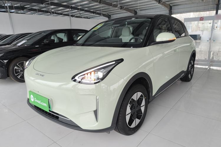 Used Geely Galaxy Geome 2026 Model 310km Dream Edition