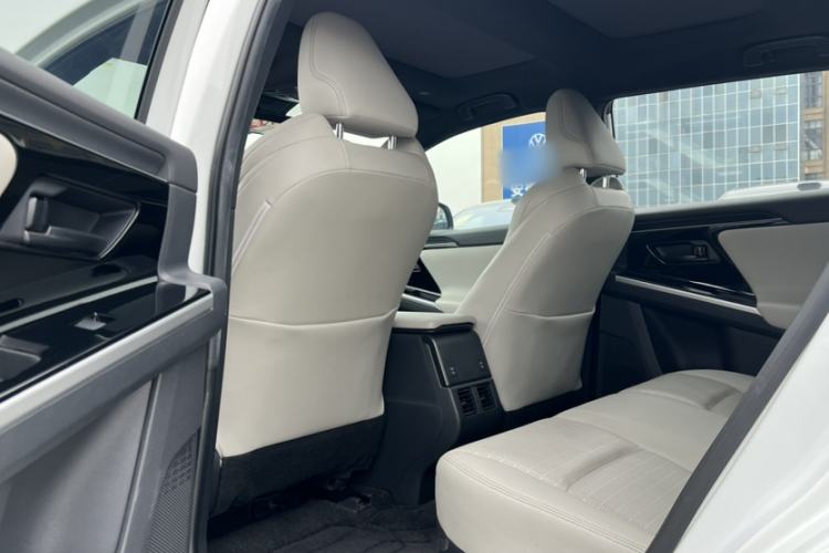 Used Toyota GAC Toyota bZ4X 2022 Long-Range Pro
