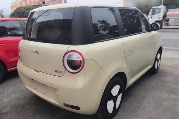 Used  Lumin 2023 205km Xiangqin Version