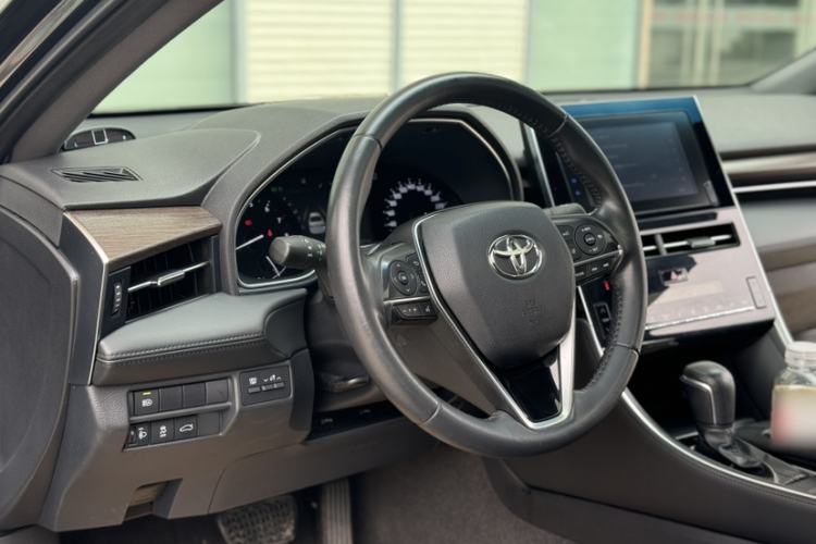 Used Toyota Avalon 2023 2.0L Premium Edition