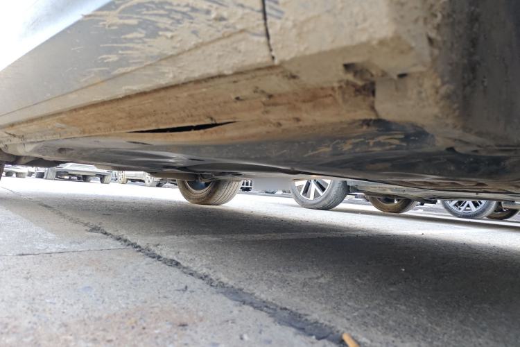 Used Volkswagen Tayron 2023 300TSI Two-Wheel-Drive Luxury Plus Advanced Edition