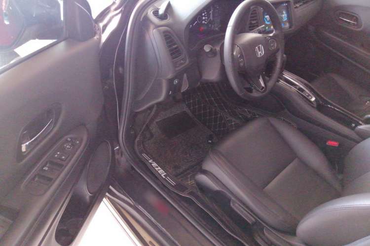 Used Honda Vezel 2017 1.5L CVT 2WD Comfort Model
