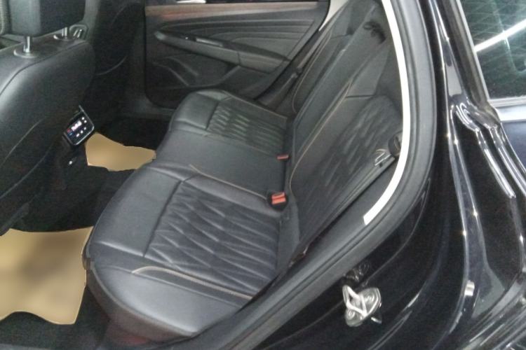 Used Volkswagen Passat 2021 330TSI Luxury Edition