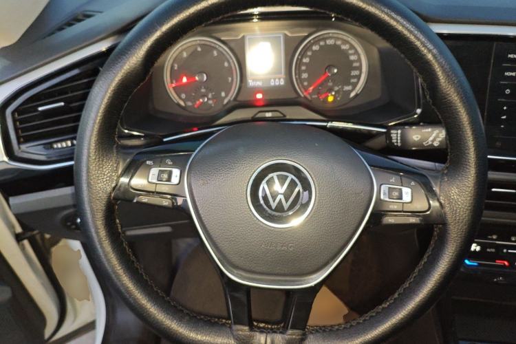 Used Volkswagen Tayron 2020 330TSI Two-Wheel Drive Luxury Smart Connectivity Version
