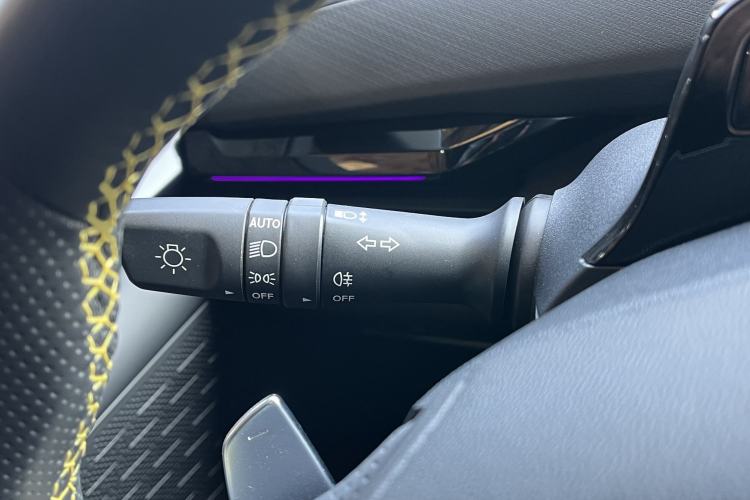 Used Changan UNI-V 2022 1.5T Sport Edition
