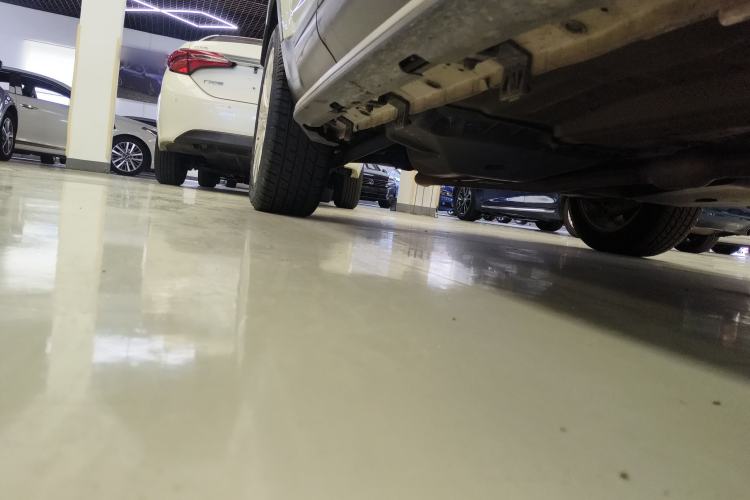 Used Land Rover Range Rover Evoque 2016 2.0T SE Smart Glow Edition
