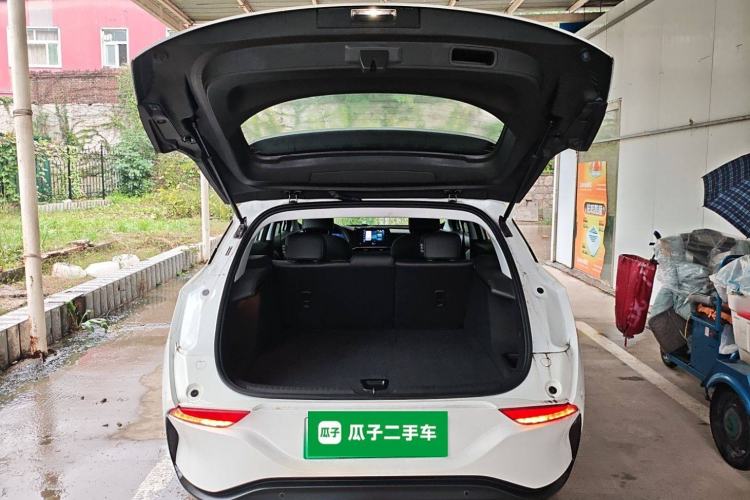 Used Buick Velite 6 2023 430km Range Commuter Version
