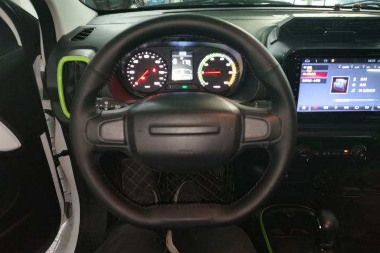 Used Roewe Clever 2021 302km Excellence Edition
