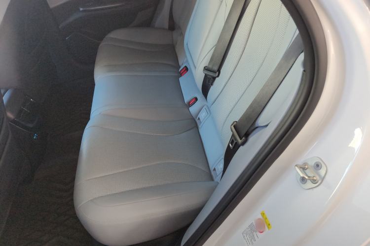 Used BYD Seal 2024 HONOR Edition DM-i 1.5L 121km Luxury Model