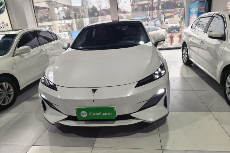 Used  SL03 2022 1.5L 1200 Extended-Range Version