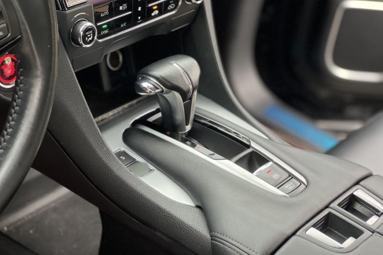 Used Honda Avancier 2017 240TURBO Two-Wheel Drive Comfort Version