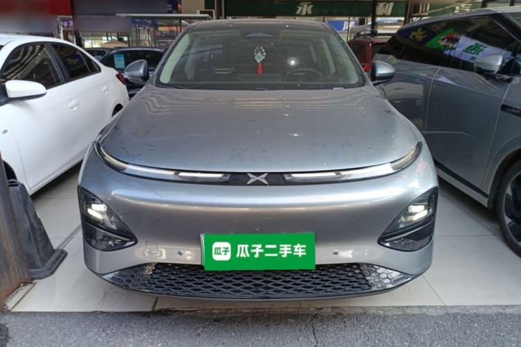 Used XPeng G6 2023 755 Ultra-Long Range Pro