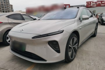 Used Nio ET7 2024 75 kWh Executive Edition