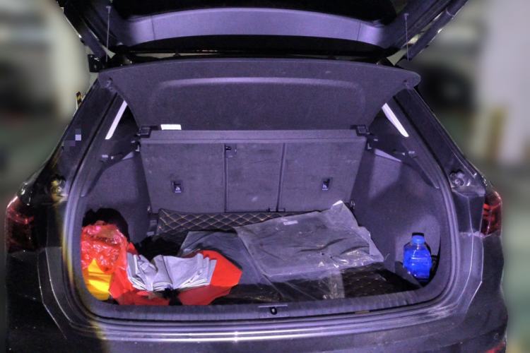 Used Audi Q3 2022 35 TFSI Fashion Dynamic Model