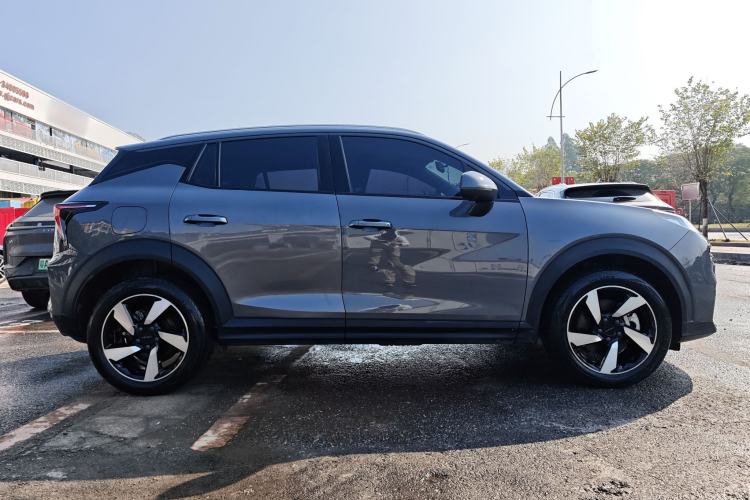 Used Lynk & Co 06 EM-P 2020 PHEV Plus