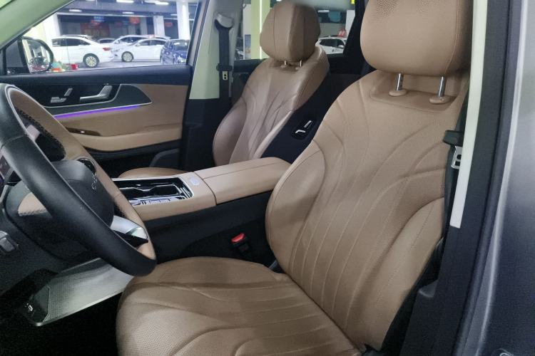 Used Chery Tiggo 8 L 2024 2.0T Two-Wheel Drive Prestige Version 5 Seats