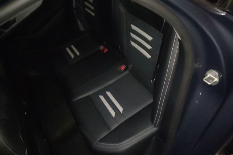 Used BYD Qin Pro New Energy 2019 DM Super Edition 1.5TI Automatic Smart Connect Prestige Model China VI Standard
