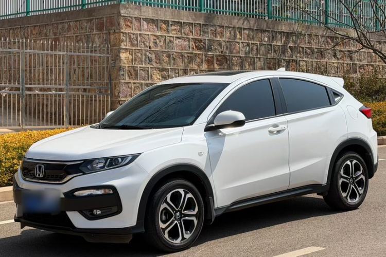 Used Honda XR-V 2017 1.8L EXi CVT Comfort Version